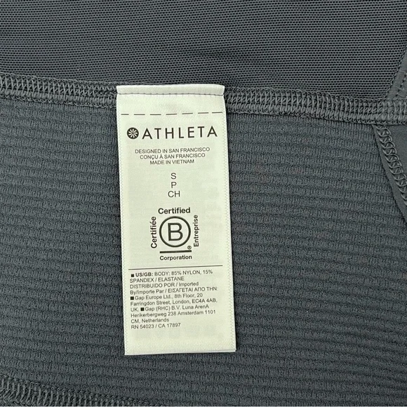 Athleta Salutation Jacket - Picture 14 of 14